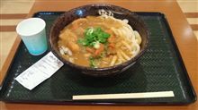 夜勤終了～♪撤収～♪........のはずが～♪........(￣～￣；)ｳ～ﾝ......