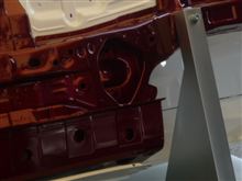 すご〜ぃディーゼル登場・・・予定！！！