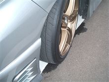 180&#176;です(；&#180;д｀)=3ﾄﾎﾎ･・・