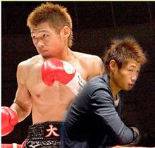 長谷川穂積が１２・１７神戸で再起戦？