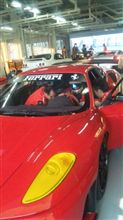 Ｆ４３０ＧＴ３ ３６０モデナ