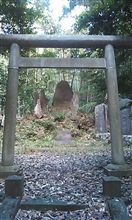 富士溶岩で焼く深谷牛