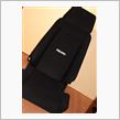 お帰り！RECARO♪
