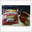 ヤマザキ ホットケーキサンド ...