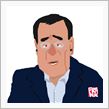 耳毛の元CIA長官　〜今は国 ...