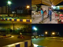 CityKart今年２度目