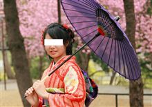 七五三は、終わったけれど。。。。