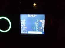 夜どら・・・