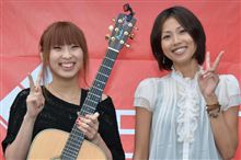 石原志織（シンガーソングライター）ライブ＠ＢＳＣ