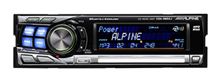 ALPINE CDA-9853J 修理、挫折編