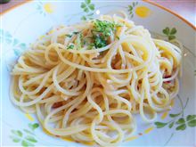 パスタだけ??? パスタだけ???