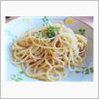 パスタだけ？？？