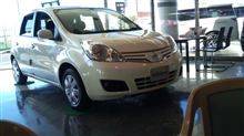 日産。