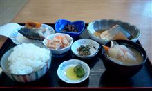 お昼御飯！