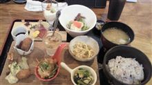 外回りは豪華？