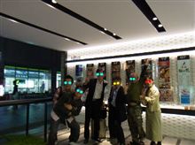 ただの飲み会　（いや・・(*ﾟｰﾟ)&gt;別に無料ではありませんが）