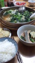我が家は早いご飯