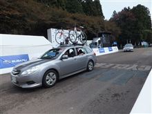 【THULE】行ってきました!JAPAN CUP! 【THULE】行ってきました!JAPAN CUP!