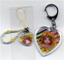 アコちゃんグッズですよ～