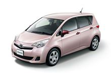 ミスドとのコラボ？