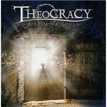 【CD】今日の一枚 Theocracy - Mirror Of Souls