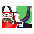 鈴鹿クラブマンレースＲｄ.5 ...
