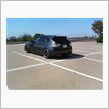 スーパーカー様のVIPスペー ...