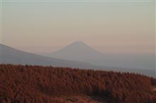 富士山 富士山