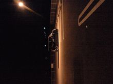 愛車!!