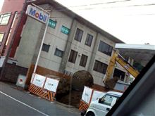 こんなに大きいΣ（・ω・&#180;；）