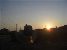 お(~∇~* )ノ は(*~∇~*)ノ よっ( *~∇~)ノ 【2011/10/28】 
