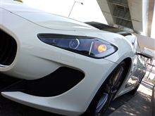 演出の効いたスポーツカーでした 演出の効いたスポーツカーでした