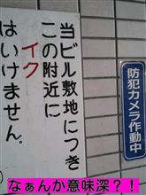 イケるのか？イケないのか？