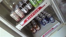 こんなものも衣替え・・・