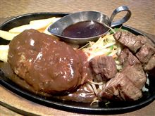久しぶりにランチで