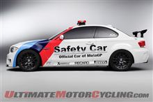 MotoGP Safety Car 