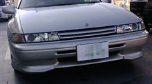 ナンバープレート隠し
