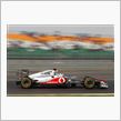 F-1第17戦 インドGP　 ...