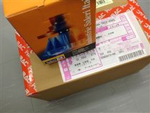 パーツ届いたぁ！