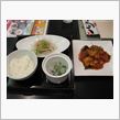 半休でランチ