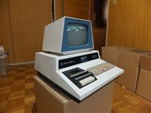 旧いPCネタ