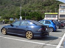 アルテッツァとマーチにコンプレッサー
