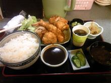 【超突発】ドカ盛り大食いオフ！！