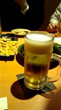 打ち上げ