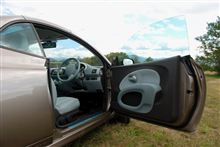 納車から1週間 納車から1週間