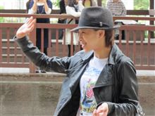 大劇場公演のＤＶＤはボツ・・・