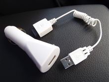 USB充電器