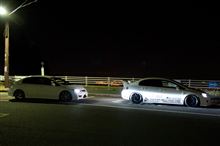六甲山ドライブ