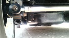 スカートの下から盗撮②