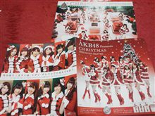クリスマスo(^o^)o♪